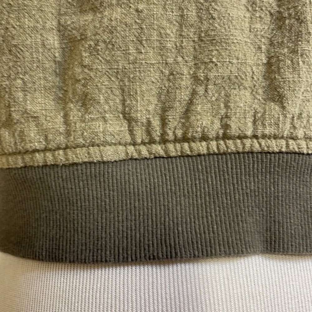 Skies are Blue olive green jacket - Picture 5 of 11